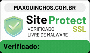 Selo verificado